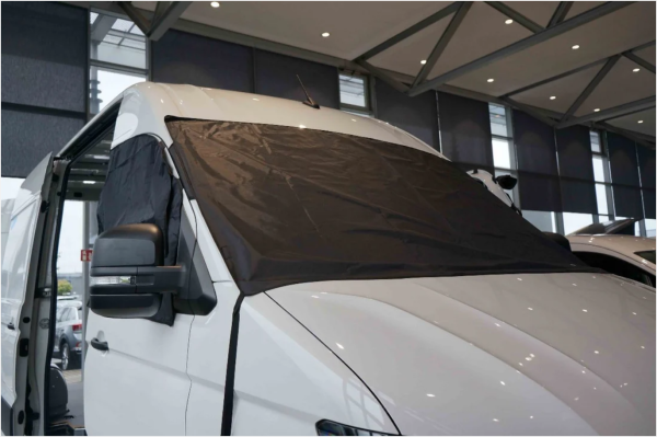 Shelter Comfort für VW Grand California / Crafter